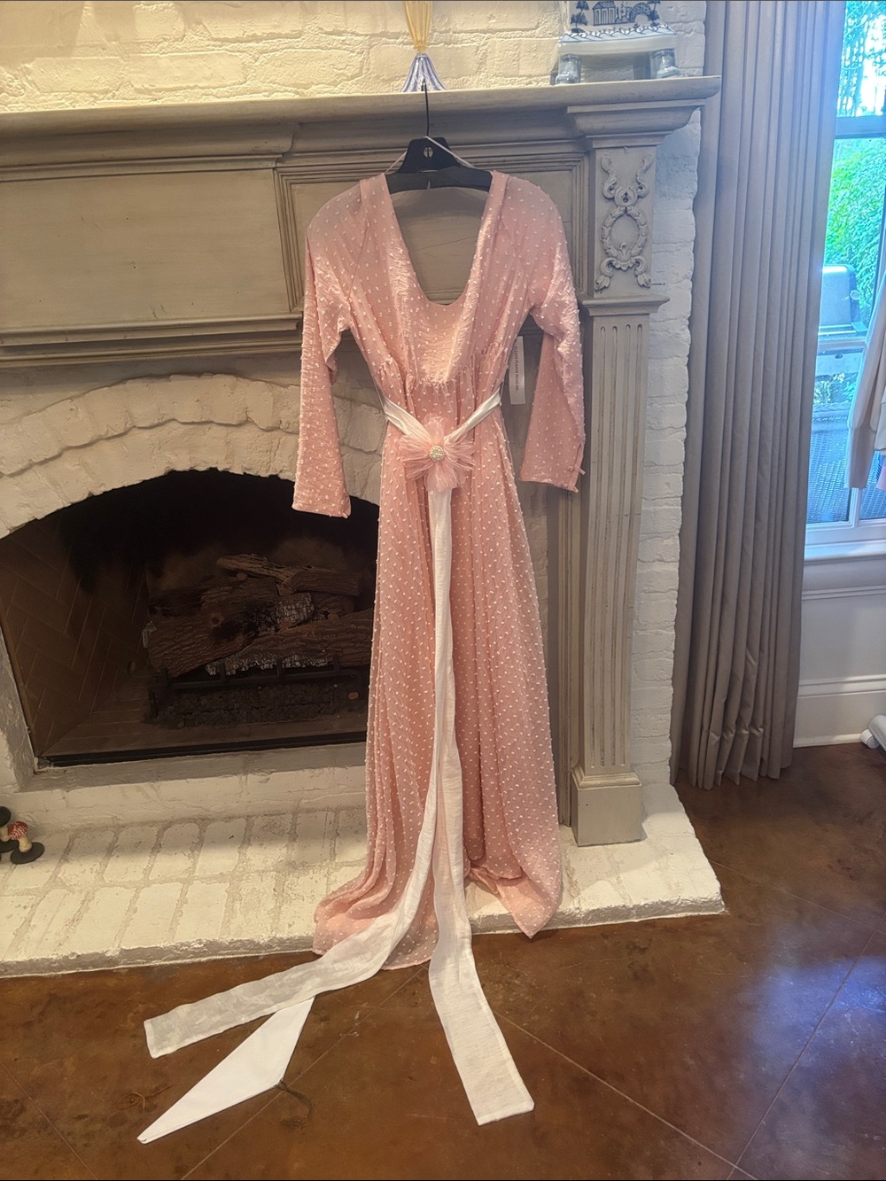 Dream Sister Jane Dress